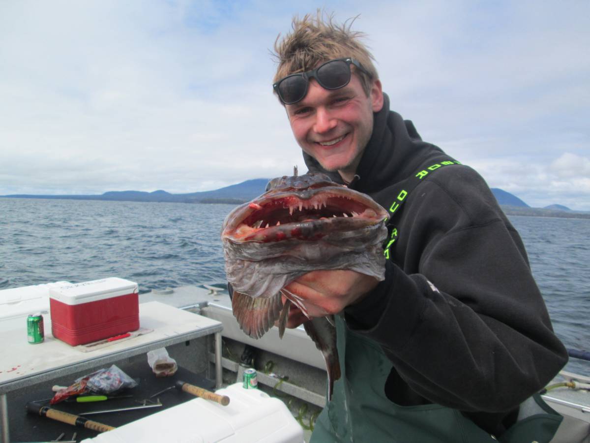 sitka alaska charter fishing