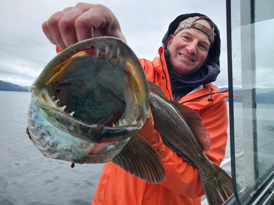 Sitka Fishing Report: May 2021 Review